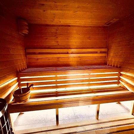 Apartamenty Riders Lodge Szczyrk Kalinowa Ngoại thất bức ảnh