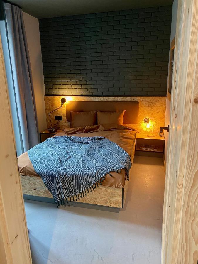 Apartamenty Riders Lodge Szczyrk Kalinowa Ngoại thất bức ảnh