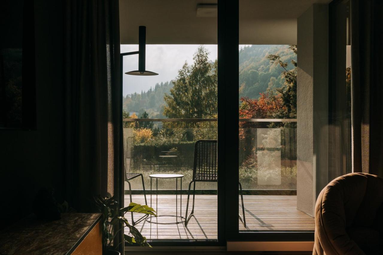 Apartamenty Riders Lodge Szczyrk Kalinowa Ngoại thất bức ảnh