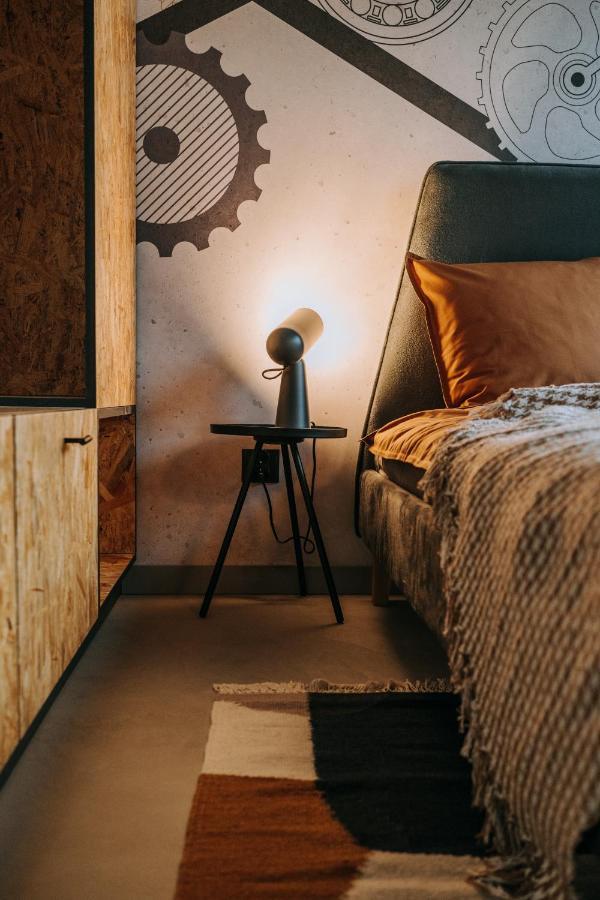 Apartamenty Riders Lodge Szczyrk Kalinowa Ngoại thất bức ảnh
