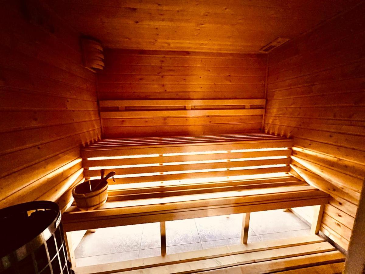 Apartamenty Riders Lodge Szczyrk Kalinowa Ngoại thất bức ảnh