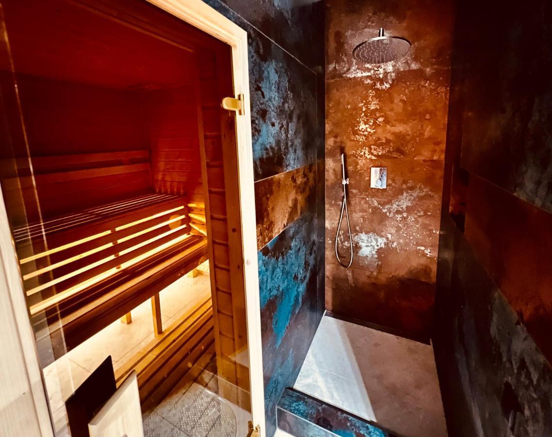 Apartamenty Riders Lodge Szczyrk Kalinowa Ngoại thất bức ảnh